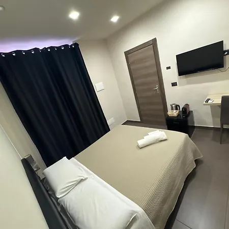 Bed & Breakfast Sistra *