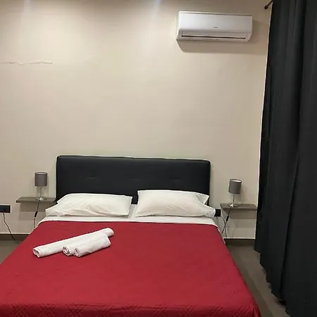 Oda ve Kahvaltı Sistra
